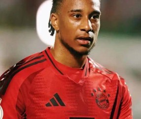 5-0！拜仁最恐怖的不是提前锁定德甲冠军，是划水还破了54年纪录