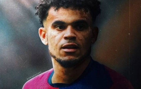 巴萨又来“雪中送炭”了！曝德科力主签迪亚斯，利物浦标价8500万欧元